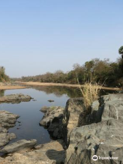 Benoue National Park