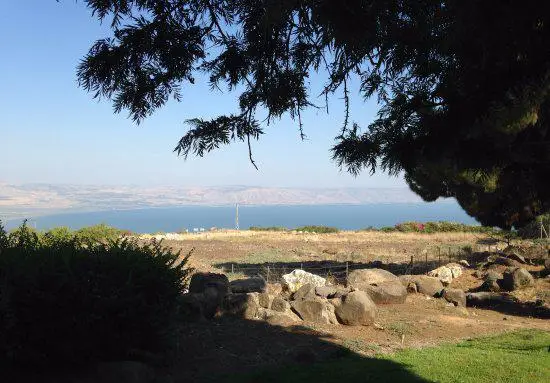 Vered Hagalil