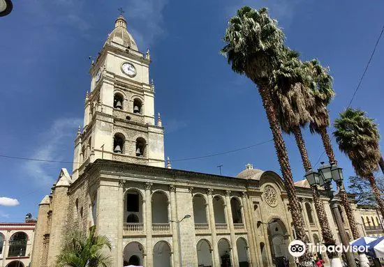 Metropolitan Cathedral of Saint Sebastian