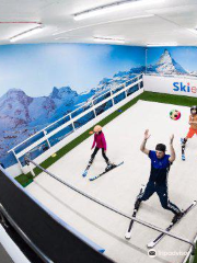 Skieasy Indoor Ski Slopes