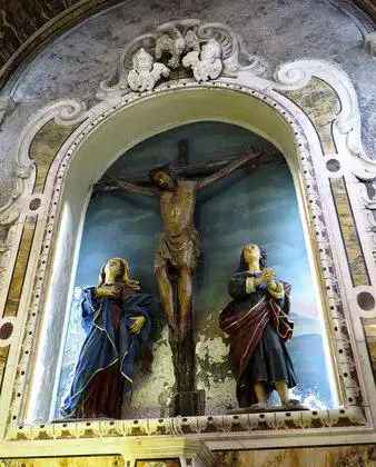 Hotel in zona Chiesa di Sant'Agostino