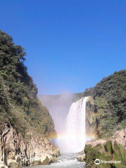 Cascada de Tamul