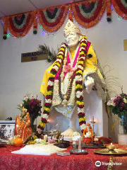 Shirdi Sai Samaj Netherlands