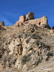 Castillo de Santa Croche