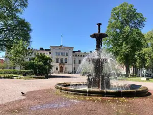 Rådhusparken