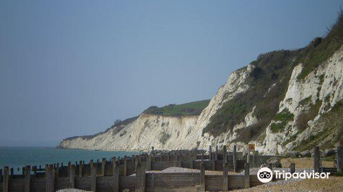 Holywell Retreat Beach