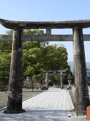 Okayama Shrine