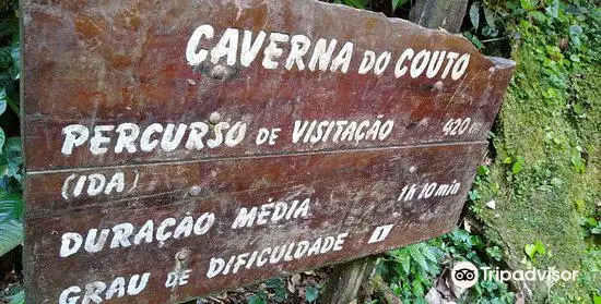 Caverna do Morro Preto