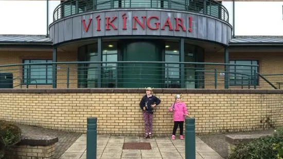 Vikingar! Leisure Centre and Visitor Attraction