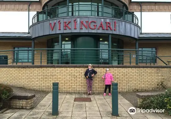 Vikingar! Leisure Centre and Visitor Attraction