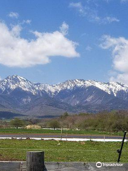 Takizawa Ranch