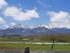 Takizawa Ranch