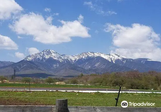 滝沢牧場