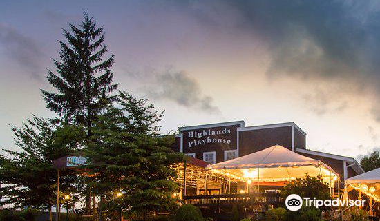 Mountain Theatre Company