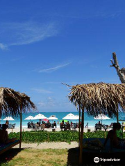 Sao Bento Beach