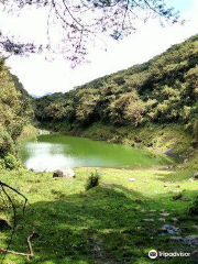 Santuario Nacional de Ampay