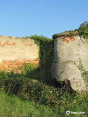 Jewish Cemetery