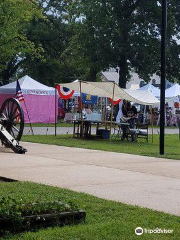 Prairie Grove Battlefield State Park