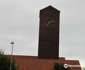 Christianskirken Lyngby