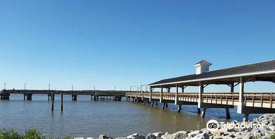 Fishing Pier