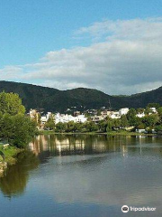 San Roque Lake