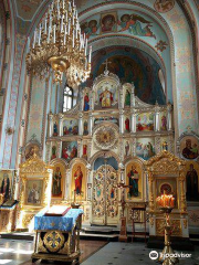 Temple of Our Lady of Kazan