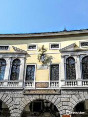 Palace of the Monte di Pietà