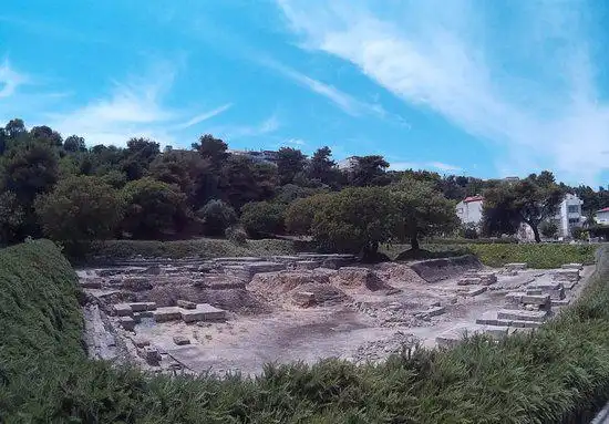 Kallithea
