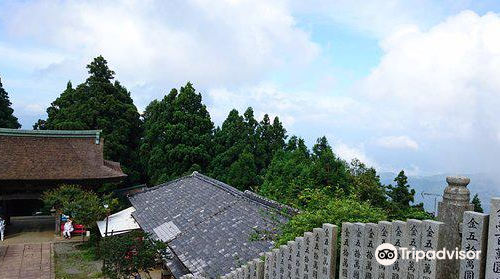 Shussekiji Temple