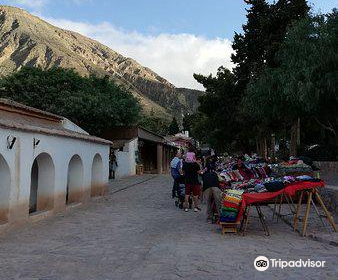 Cabildo de Purmamarca