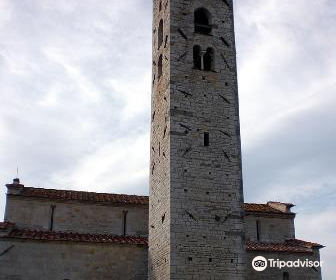 Chiesa San Pantaleone Pieve a Elici