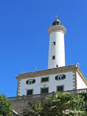 Phare de Botafoc