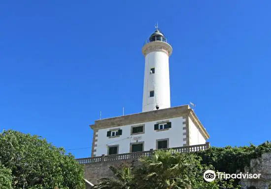 Phare de Botafoc