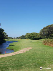 Beachwood Golf Course