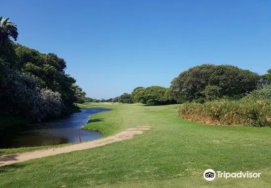 Beachwood Golf Course