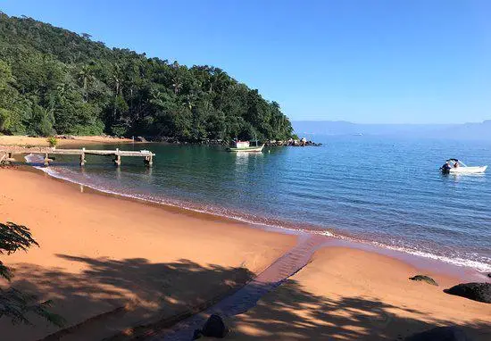 Ilha Grande