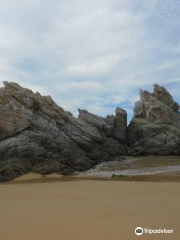 Playa La Llorona