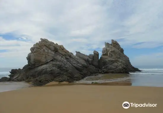 Playa La Llorona