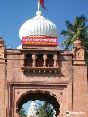 Ganapati Temple