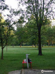 Van Meter State Park