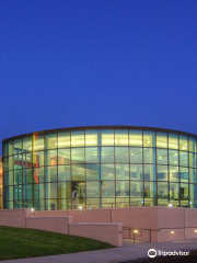 Duke Energy Center for the Arts - Mahaffey Theater