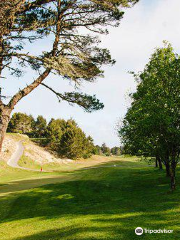 Ocean Dunes Golf Links