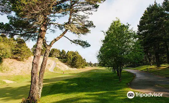 Ocean Dunes Golf Links