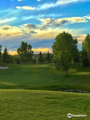 Lynx Ridge Golf Club