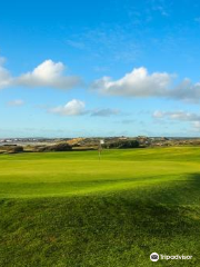 Golf de Wimereux - Côte d'Opale