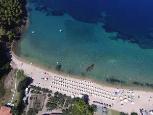 Komitsa Beach