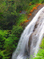 Chelavara Falls