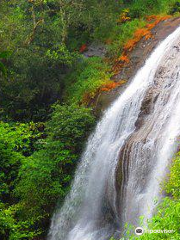 Chelavara Water Falls