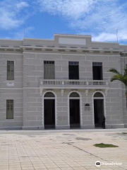 Centro Cultural de Aracaju