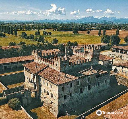Malpaga Castle